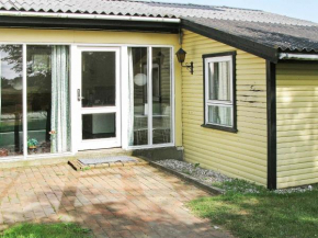 Quiet Holiday Home in Thisted near Sea